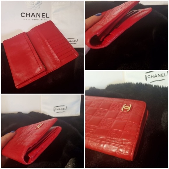 Chanel wallet - Picture 5 of 16